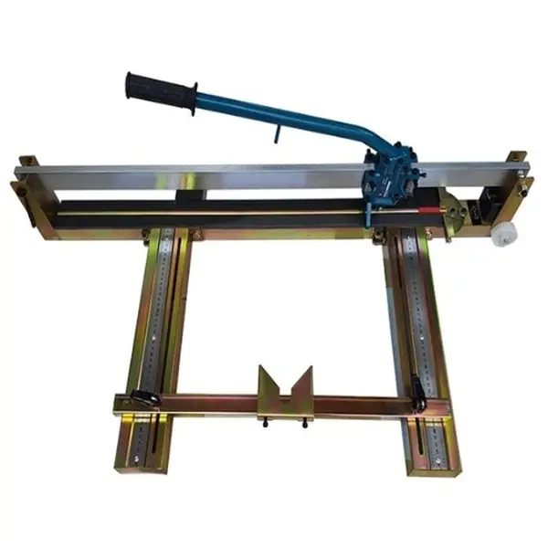 Máy cắt gạch bàn Romano RM-800