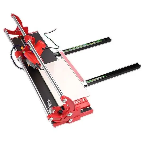 Máy cắt gạch chạy điện LongDe D4-1200
