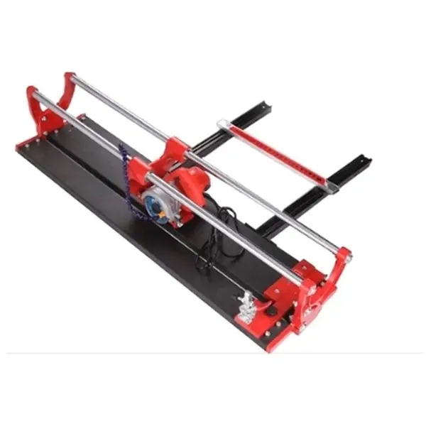 Máy cắt gạch chạy điện MASAKI D4-1200