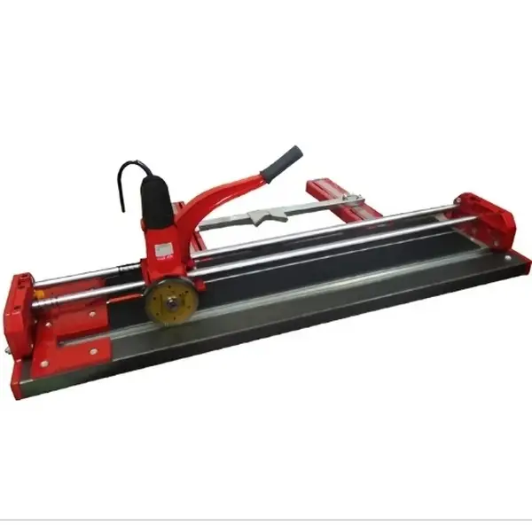 Máy cắt gạch chạy điện Yamafuji YMDG800