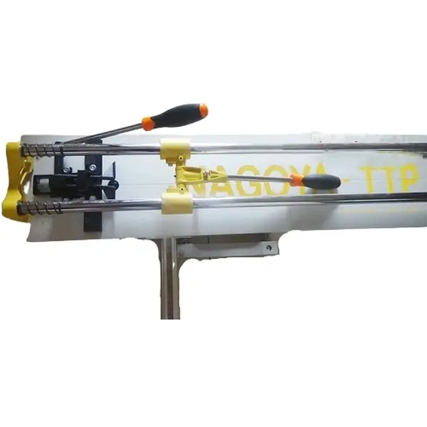 Máy cắt gạch có cần trợ lực NAGOYA 1000