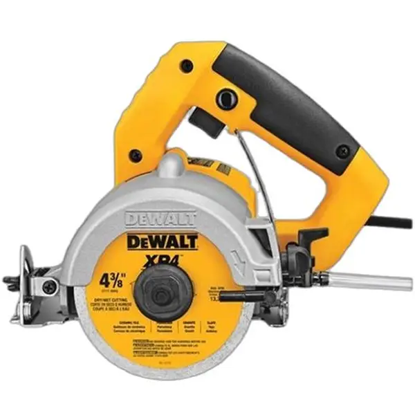 Máy cắt GẠCH DEWALT DW862-B1