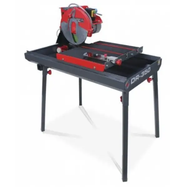 Máy cắt gạch Rubi DR-350