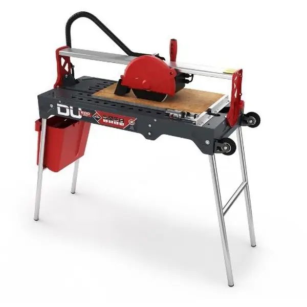 Máy cắt gạch Rubi DU-200 Evo 650