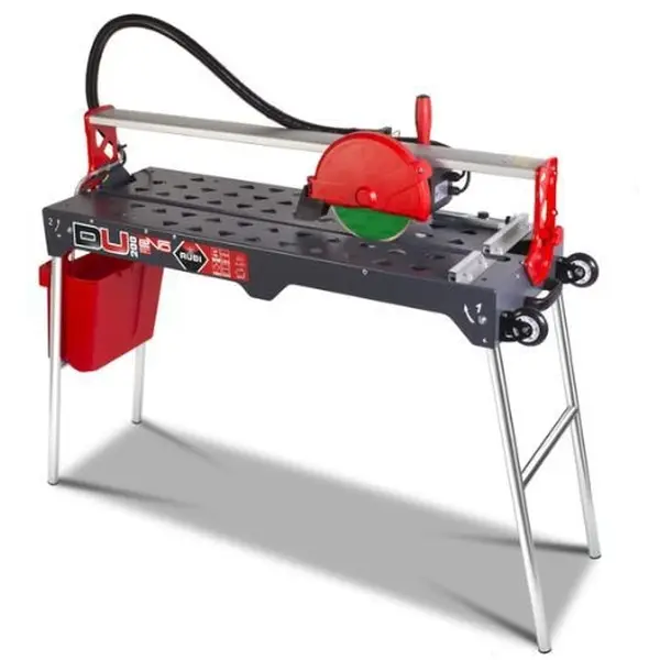 Máy cắt gạch Rubi DU-200-EVO 850