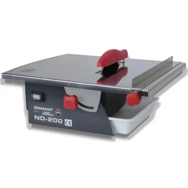 Máy cắt gạch Rubi ND-200
