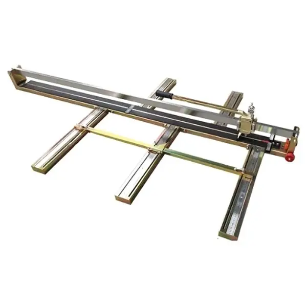 Máy cắt gạch siêu cứng Yamafuji MG1800