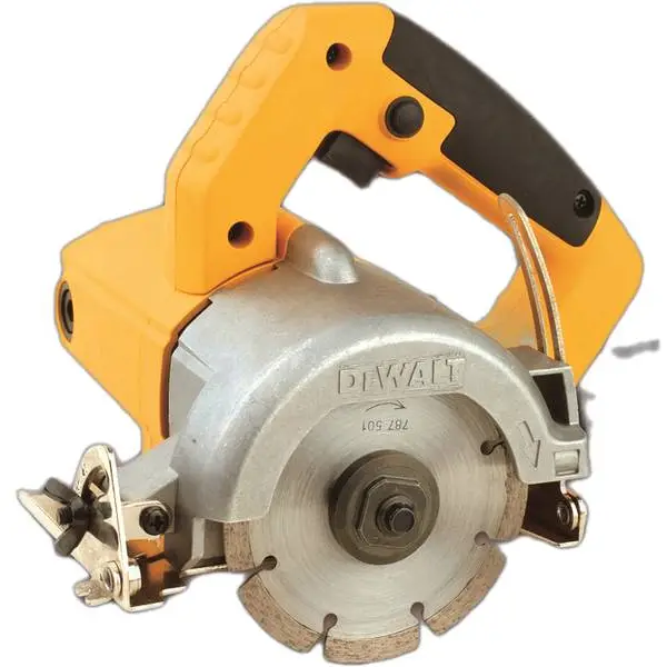 Máy cắt gạch ướt khô Dewalt DW862 110mm 1270W