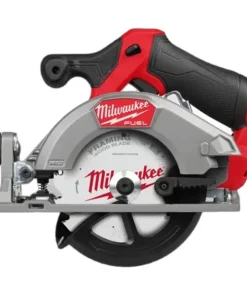 Máy cắt GỖ ĐỈA TRÒN 140MM MILWAUKEE M12 FCS442-0