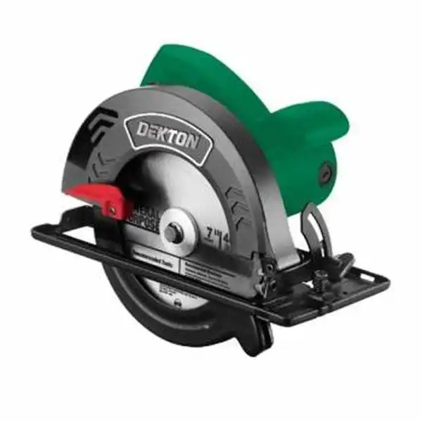 Máy cắt gỗ dùng điện Dekton DK-CG18501 (Đã có lưỡi cắt)