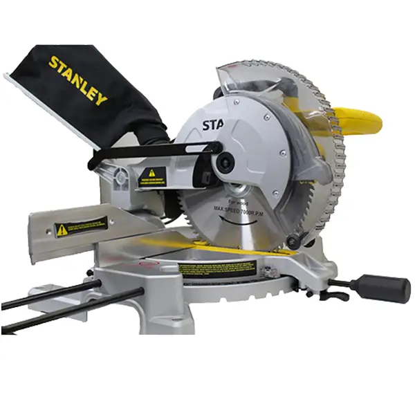 Máy cắt góc đa năng 1650W Stanley SM16-B1
