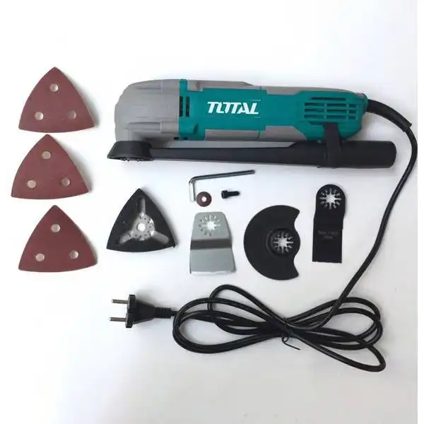 Máy cắt góc đa năng TS3006 TOTAL