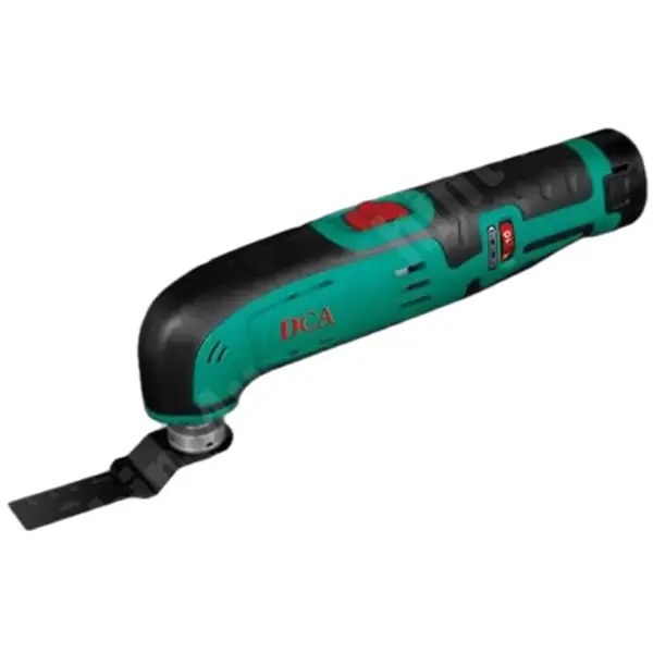 Máy cắt GÓC DÙNG PIN DCA ADMD12