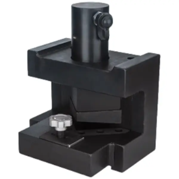 Máy cắt góc V thủy lực V5