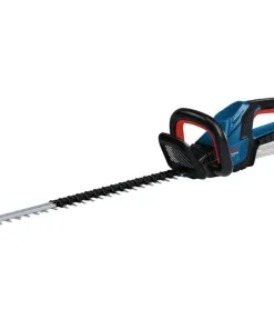 Máy cắt hàng rào dùng pin BOSCH GHE 18V-60 (06008C9000) chưa kèm pin, sạc