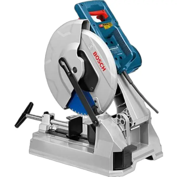 Máy cắt HỢP KIM BOSCH GCD 12JL