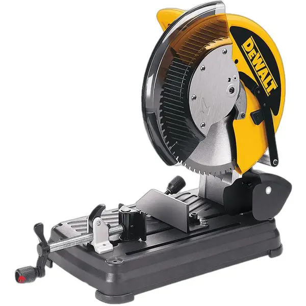 Máy cắt KIM LOẠI 2200W DEWALT DW872-KR (355mm)