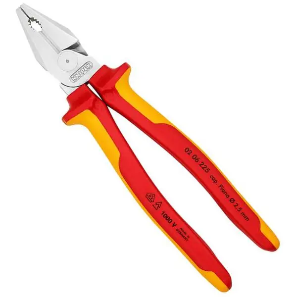Máy cắt kim loại 710W DCK KJJ25