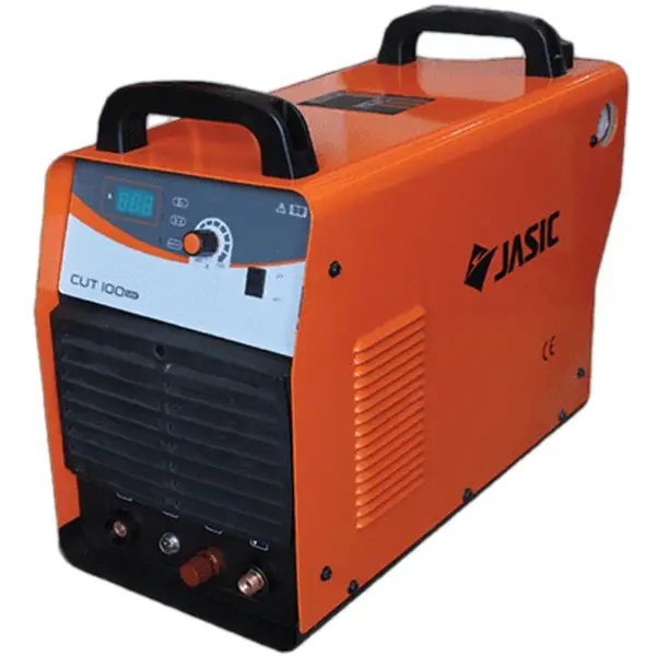 Máy cắt KIM LOẠI CÔNG NGHỆ HỒ QUANG PLASMA JASIC CUT 100 (L201)