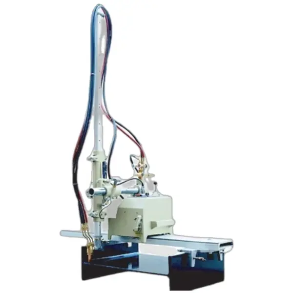 Máy cắt (kim loại) dùng khí gas CG1-2A (cắt dầm H)