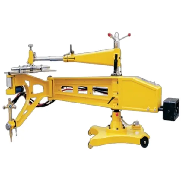 Máy cắt (kim loại) dùng khí gas CG2-2700 (cắt chép hình)