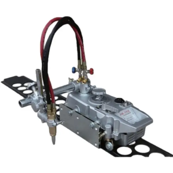 Máy cắt (kim loại) dùng khí gas HK-12MAX-3