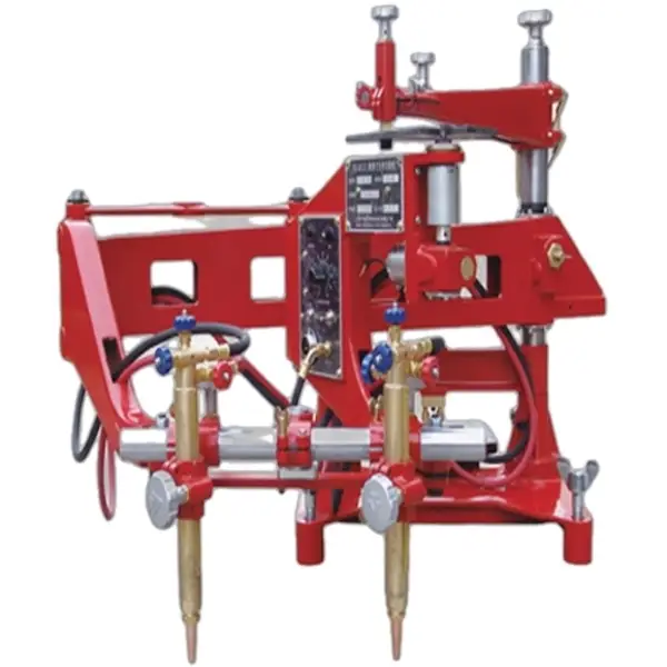 Máy cắt (kim loại) dùng khí gas HK-54D-II (cắt chép hình)