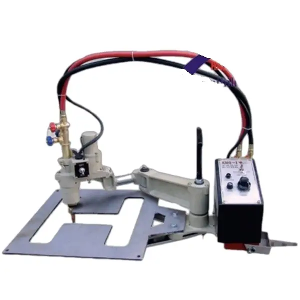 Máy cắt (kim loại) dùng khí gas KMQ-1 (cắt chép hình)