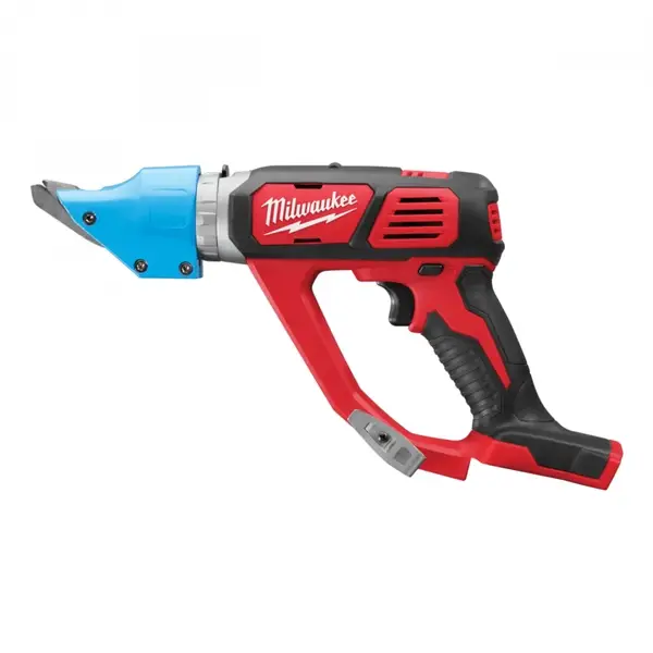 Máy cắt kim loại dùng pin (bl) (18vx2) DLW140Z Makita (Không bao gồm pin, sạc)