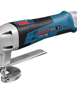 Máy cắt KIM LOẠI DÙNG PIN BOSCH GKM 18V-50 (SOLO) 06016B8080