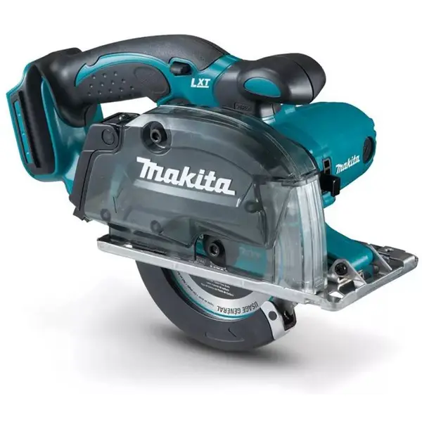 Máy cắt Kim Loại Dùng Pin Makita DCS552Z (150MM) (18V)
