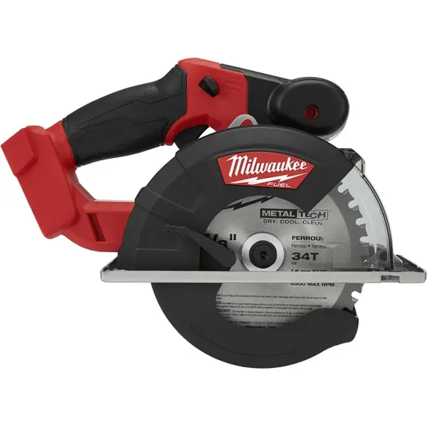 Máy cắt kim loại M18 BMS20 Milwaukee