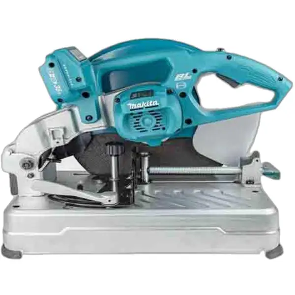 Máy cắt KIM LOẠI MAKITA DÙNG PIN 18V DLW140Z