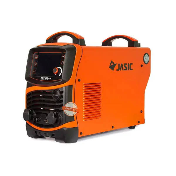 Máy cắt kim loại Plasma Jasic Cut 100 L221 II (JET 20)