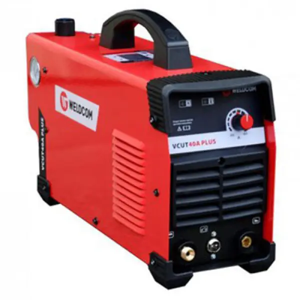 Máy cắt kim loại Plasma Weldcom Vcut 40A Plus