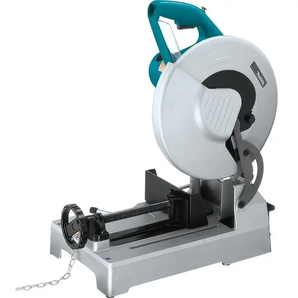 Máy cắt kim loại thẳng dùng pin (18v) DJS161Z Makita (Không bao gồm pin và sạc)