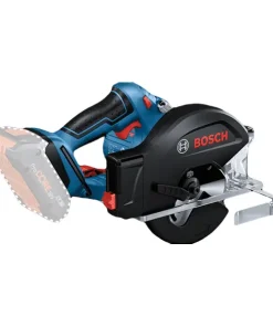 Máy cắt kim loại dùng pin 18V Bosch GKM 18V-50 (Chưa Pin & Sạc)