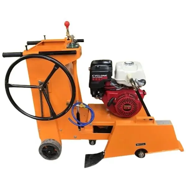 Máy cắt mặt đường Honda GX390 (KC20)