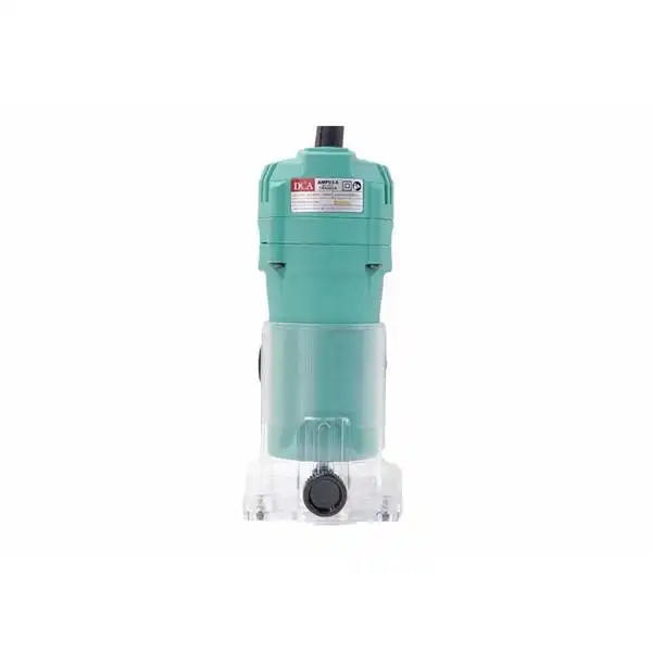 Máy cắt mép điện DCA AMP03-6