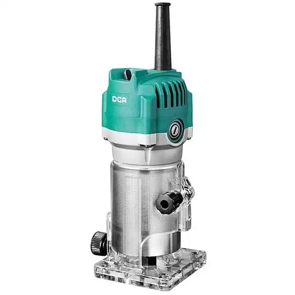 Máy cắt mép điện DCA AMP04-6