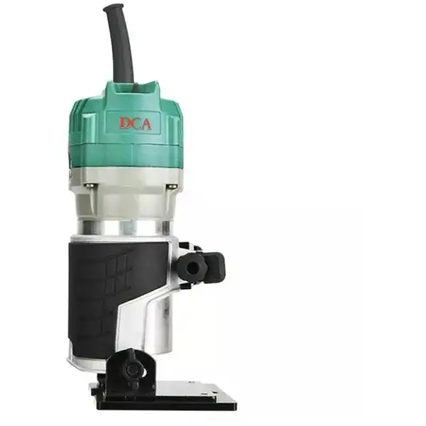 Máy cắt mép điện DCA AMP04-6B