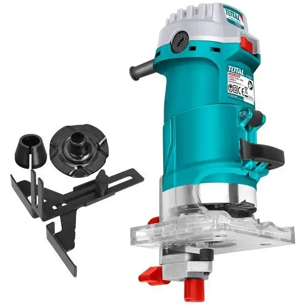 Máy cắt mép TLT6001 TOTAL