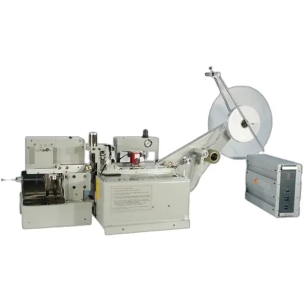Máy cắt nhãn bằng sóng siêu âm Cutex TUC-40S