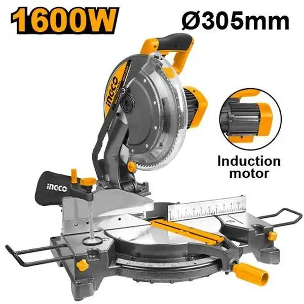 Máy cắt Nhôm BMIS16002 INGCO