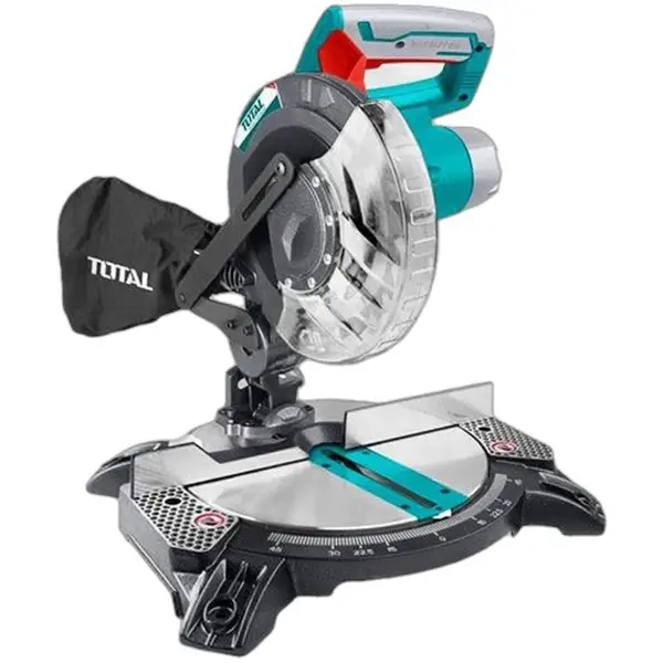 Máy cắt NHÔM ĐA NĂNG TOTAL TS42142101