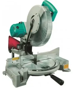 Máy cắt nhôm điện DCA AJX03-255