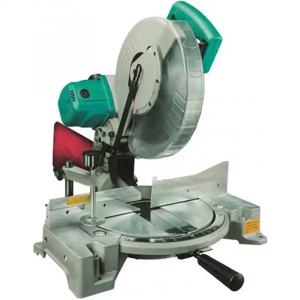 Máy cắt nhôm điện DCA AJX03-255