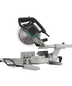 Máy cắt nhôm điện DCA AJX06-255