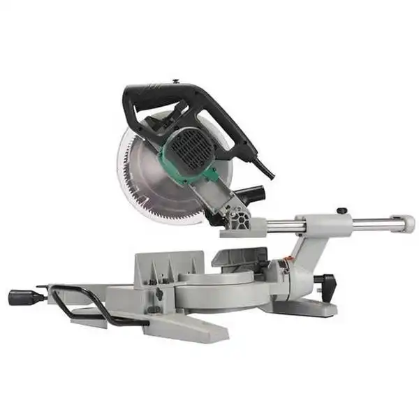 Máy cắt nhôm điện DCA AJX06-255