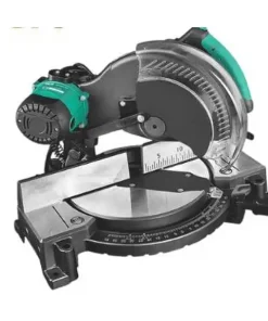 Máy cắt nhôm điện DCA AJX07-255